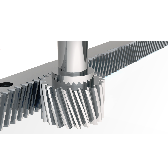 Rack & Pinions Archives Aluminium Profile