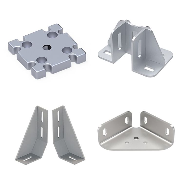 Foot Connection Parts